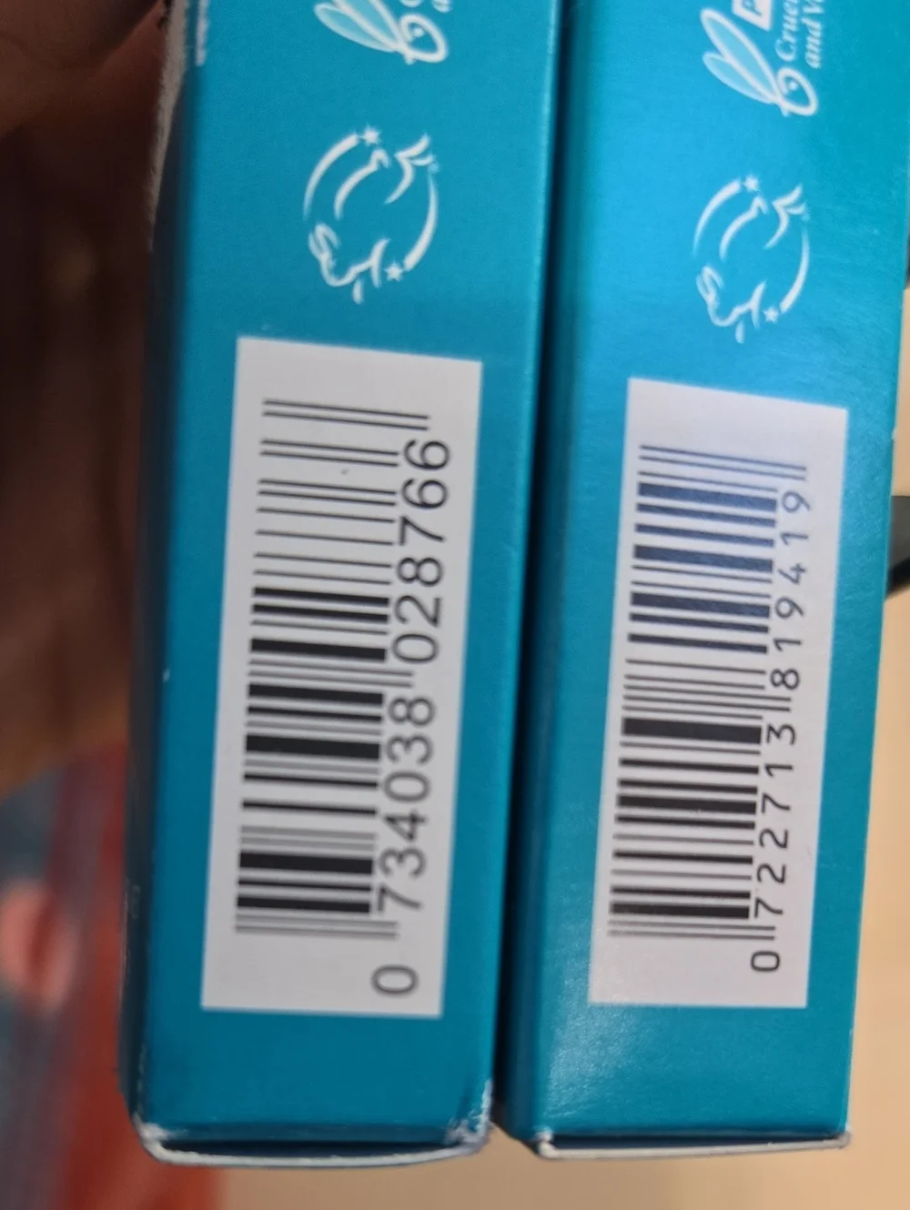 thrive causemetics this listing