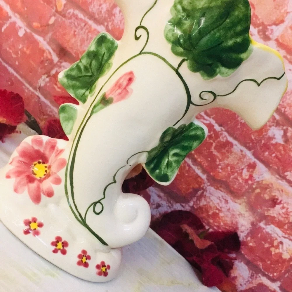 N/A hand painted