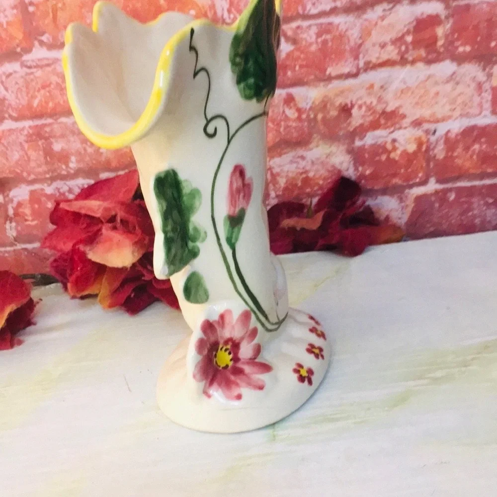 N/A hand painted