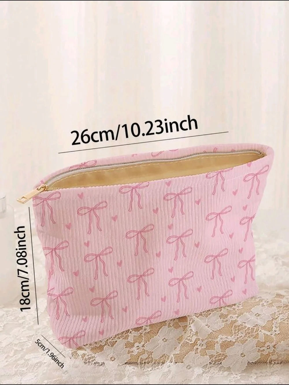 N/A cute pink