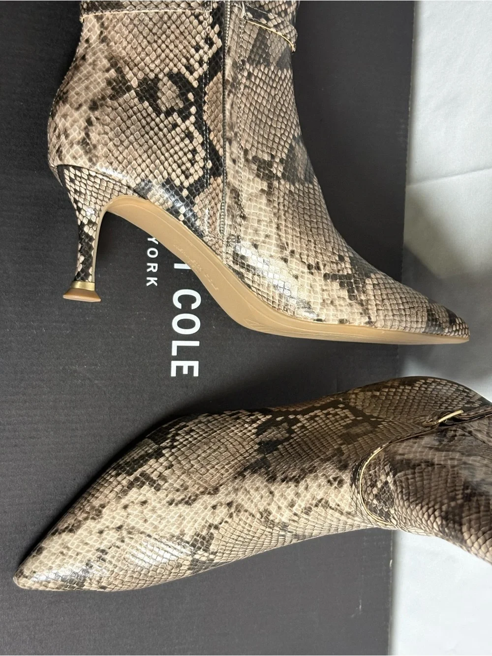 Kenneth Cole kenneth cole