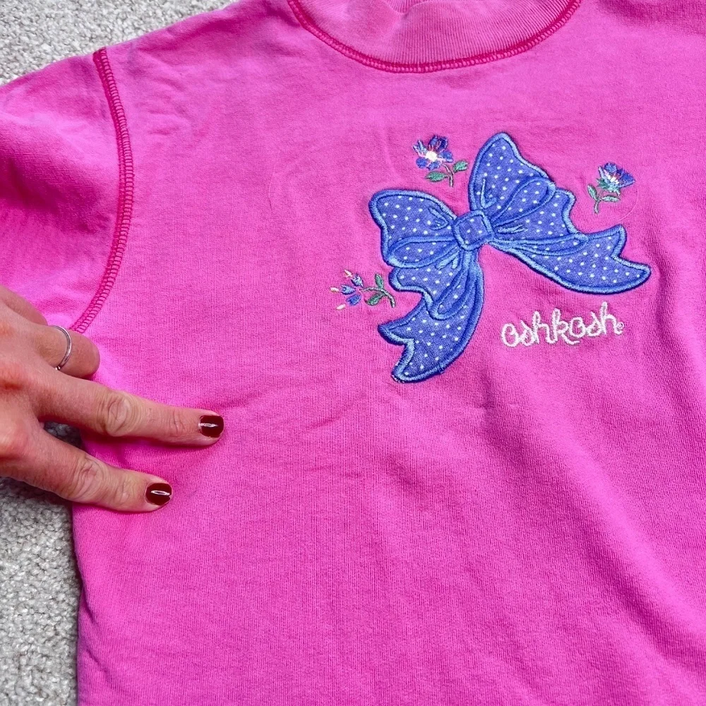 OshKosh Bgosh vintage oshkosh