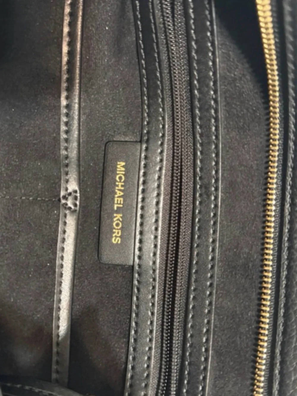 Michael Kors classic michael