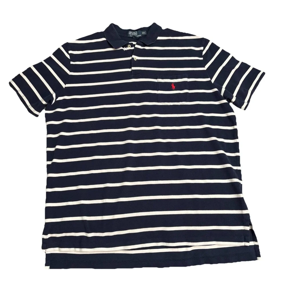 Ralph Lauren polo ralph