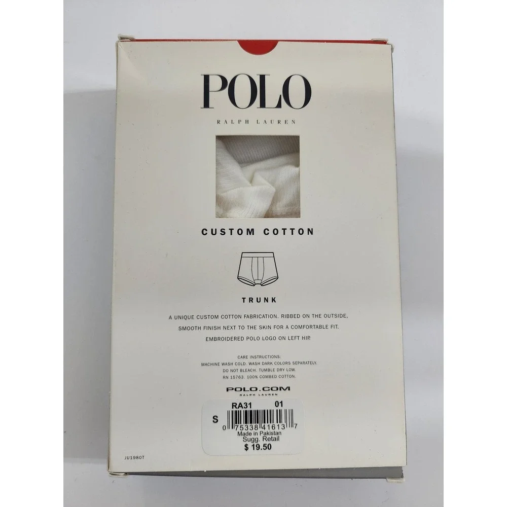 Polo Ralph Lauren against embroidered breathable