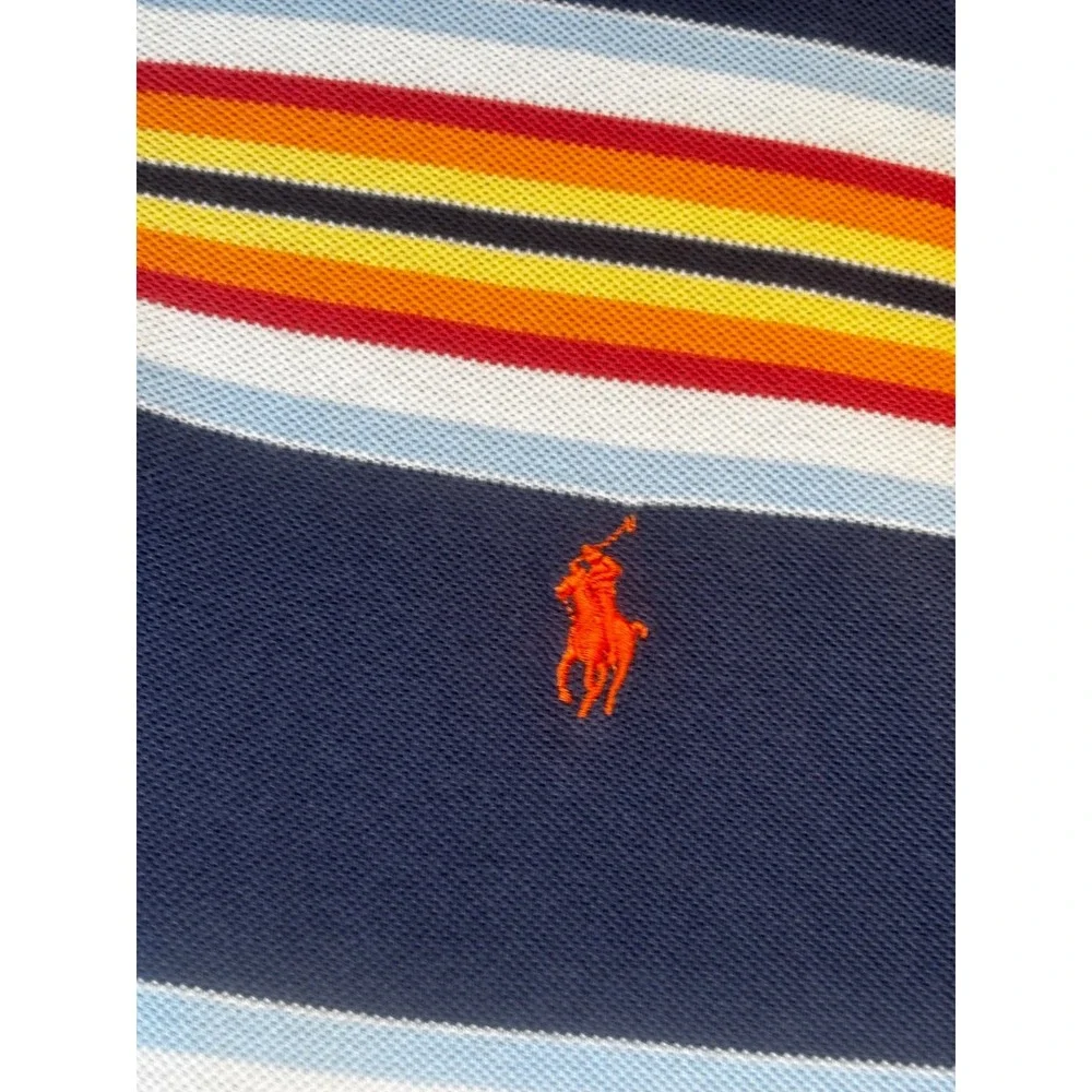 Ralph Lauren has one