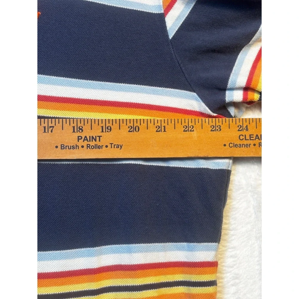 Ralph Lauren has one