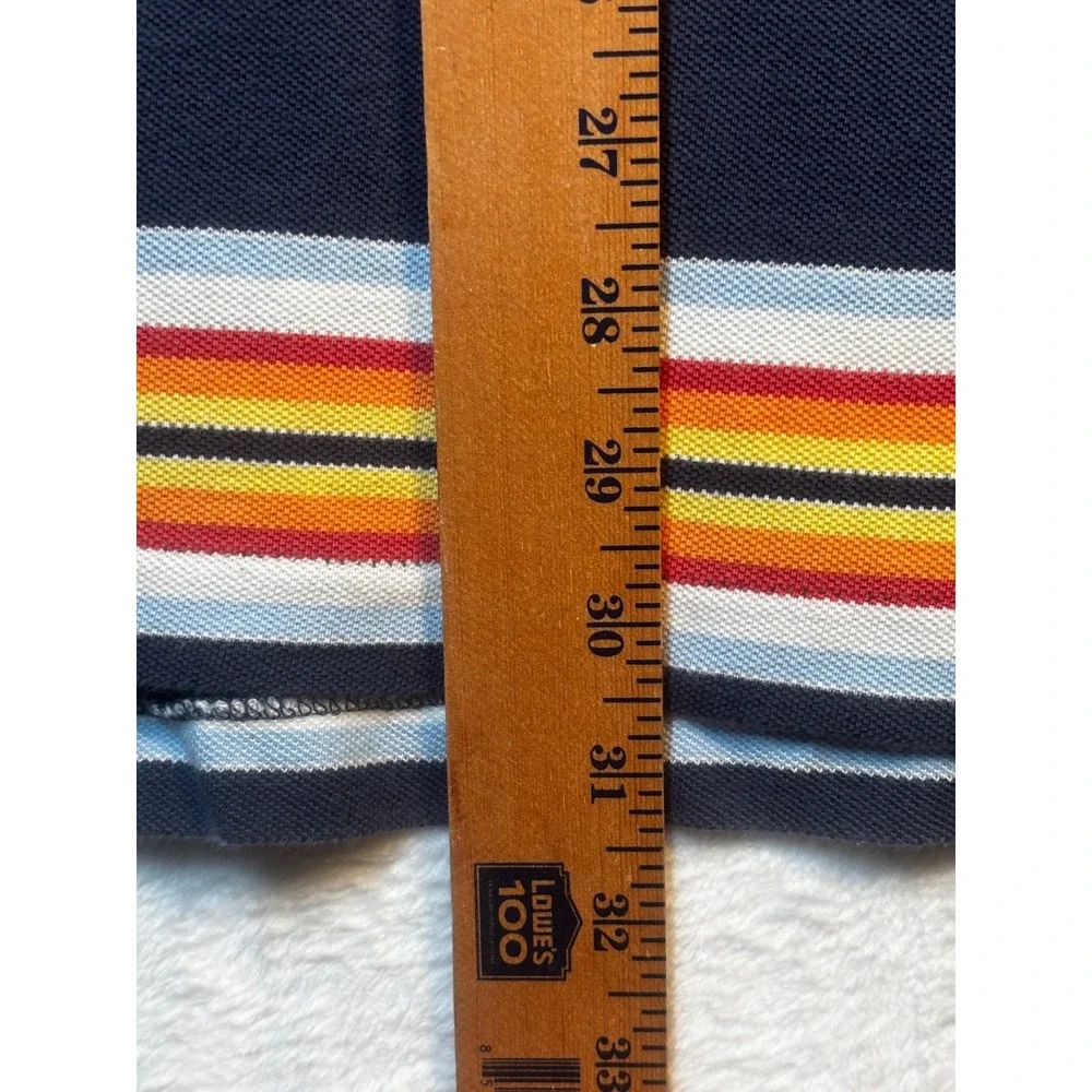 Ralph Lauren has one
