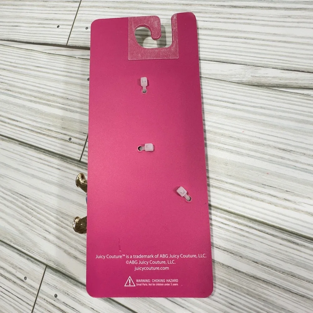 Juicy Couture brand new