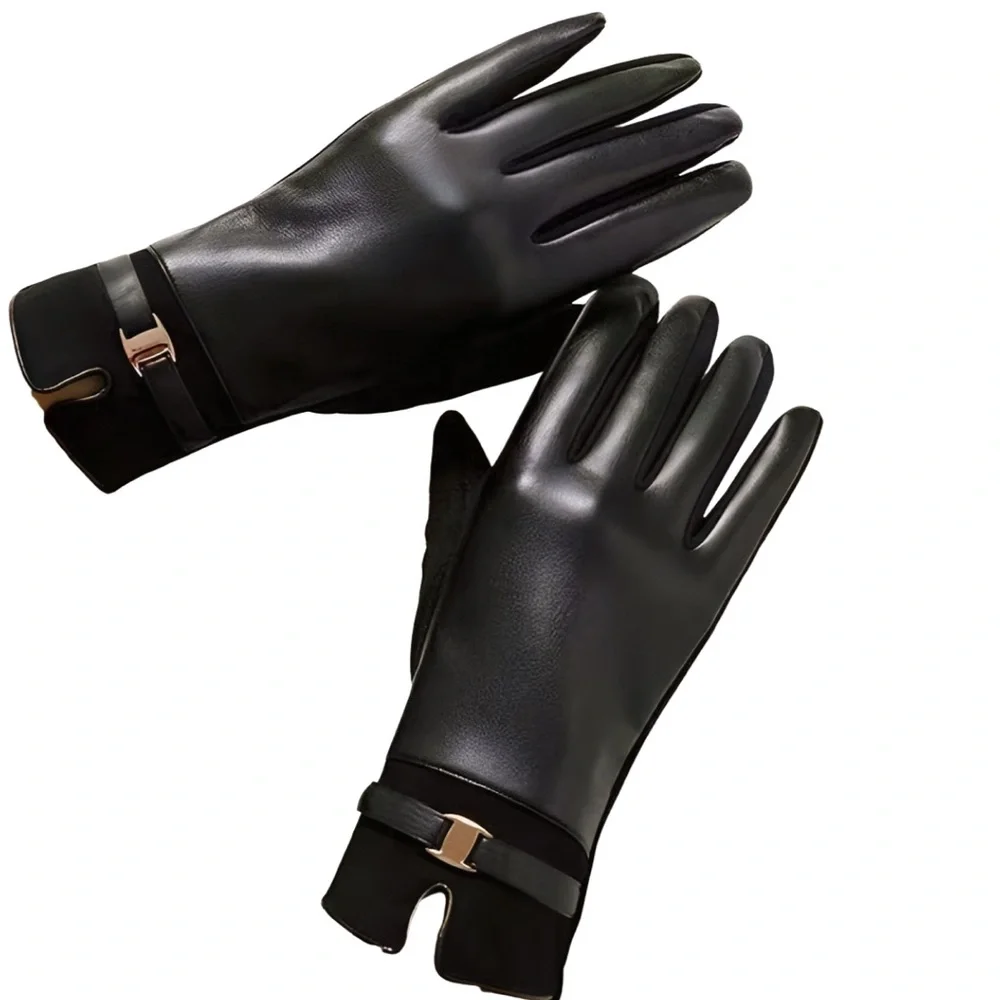 Elegant Fall Gloves