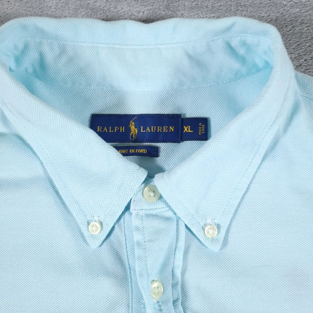 Ralph Lauren brand ralph