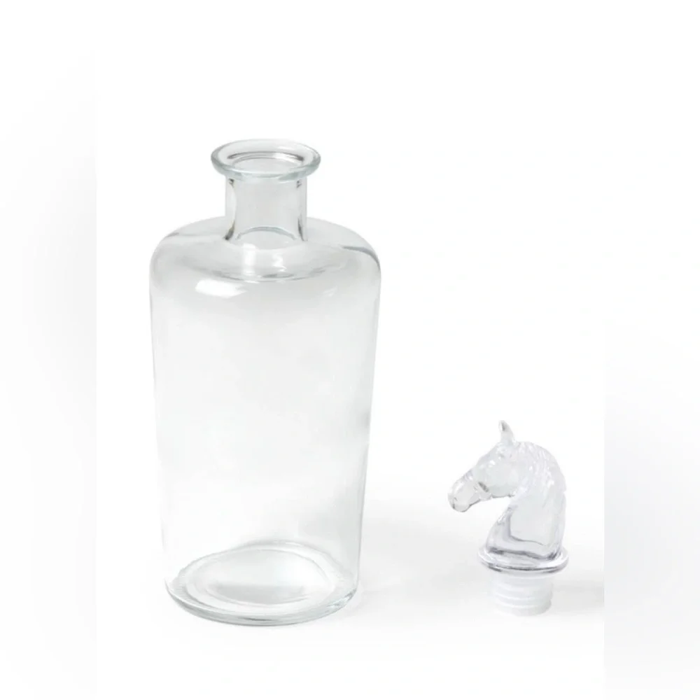 Target elegant clear