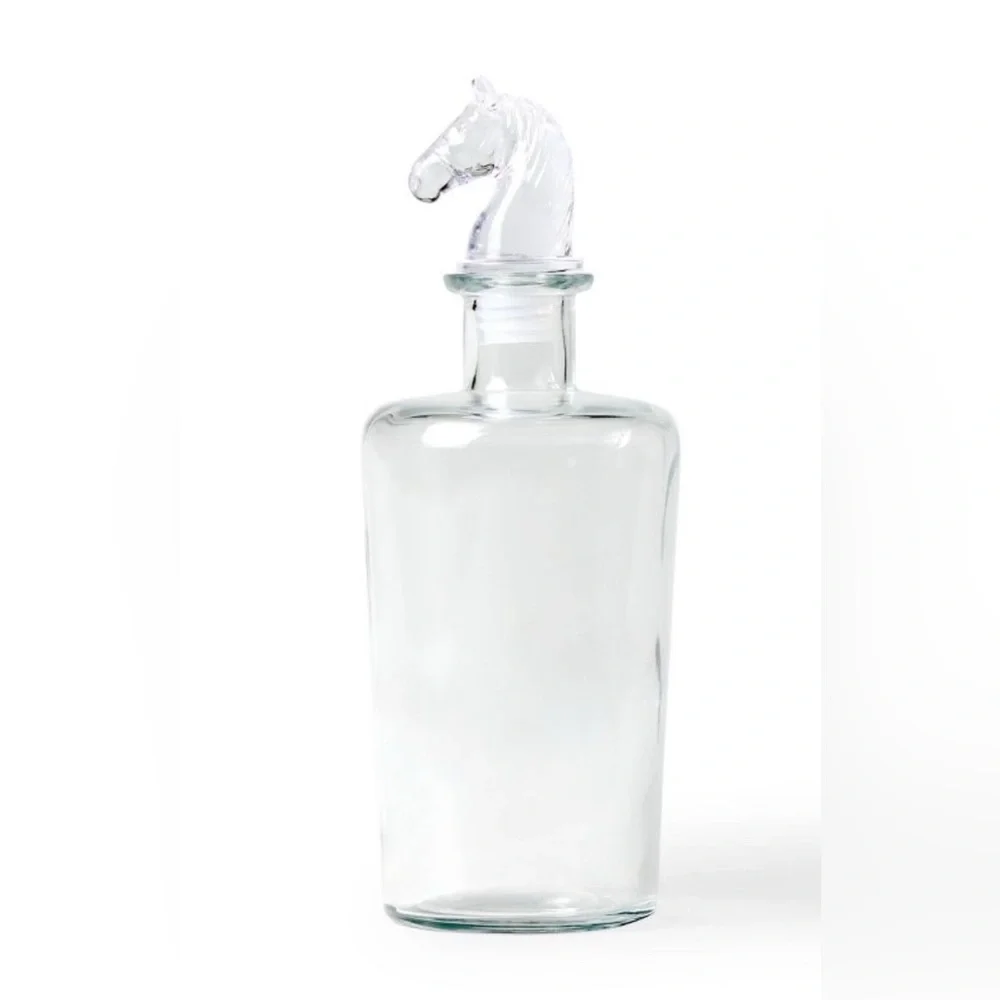 Target elegant clear