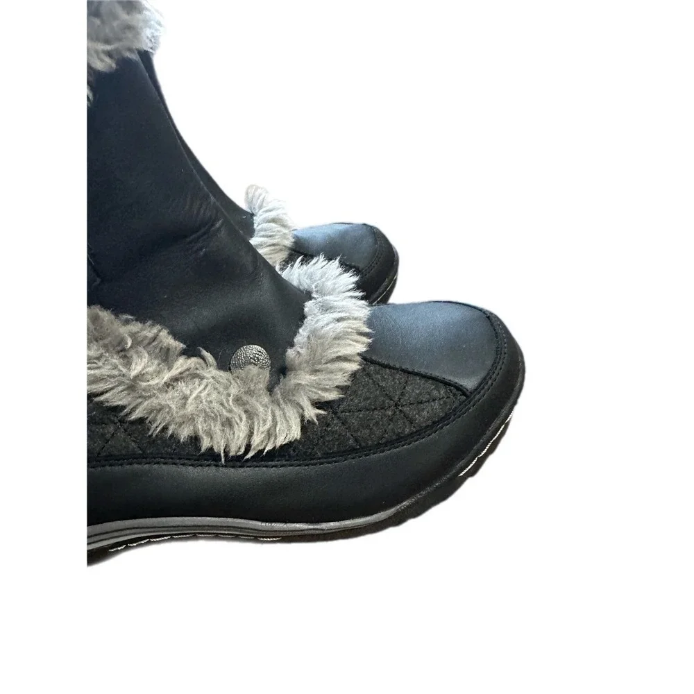 Jambu winter comfort outsole