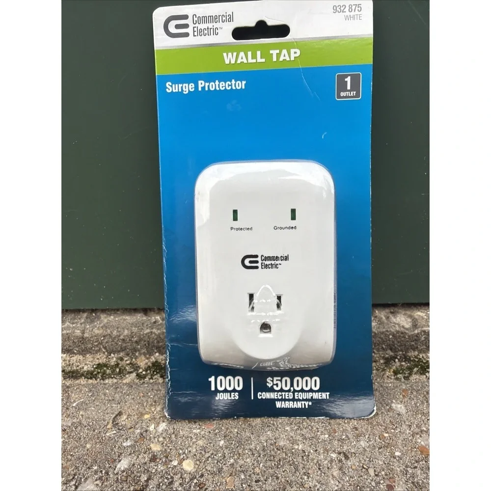 Commercial Electric brand new
