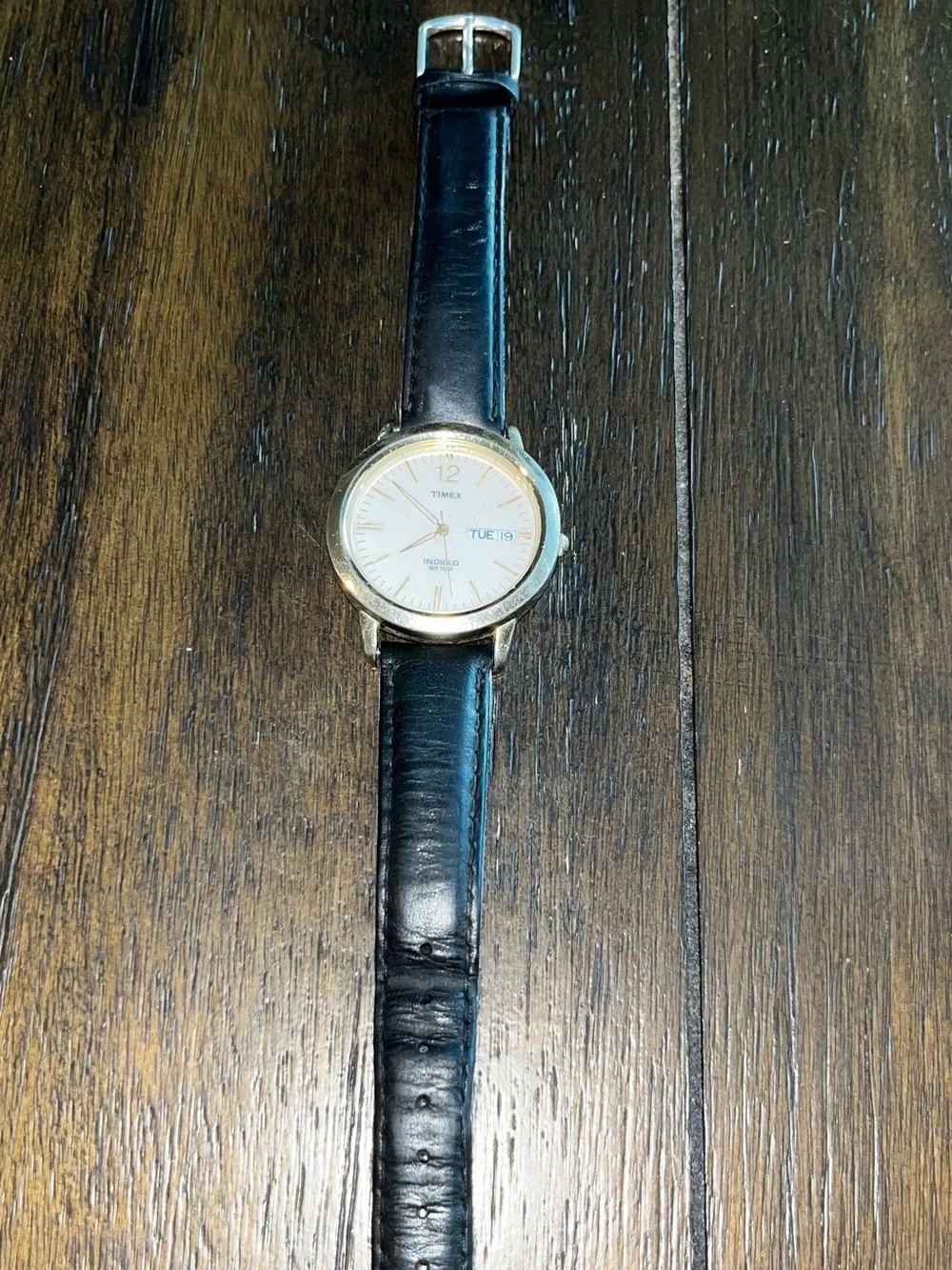 Timex men’s day