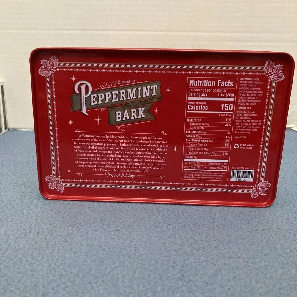 Williams Sonoma product set