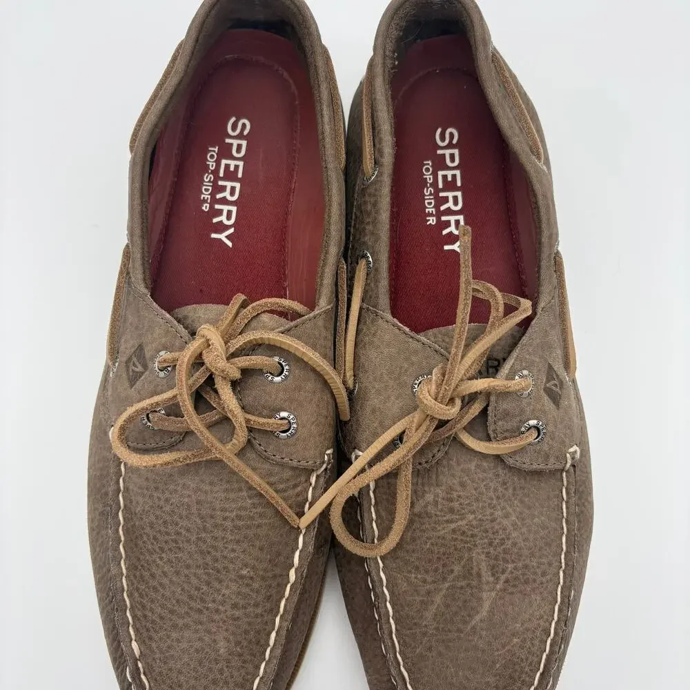 Sperry top sider