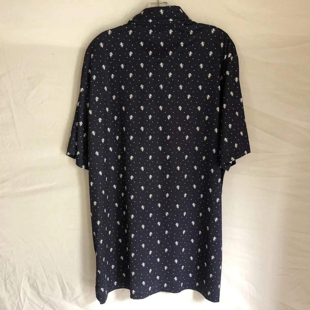 Ralph Lauren brand rlx
