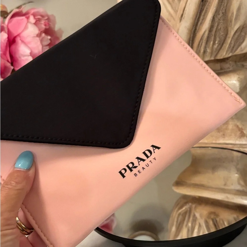Source Unknown stylish prada