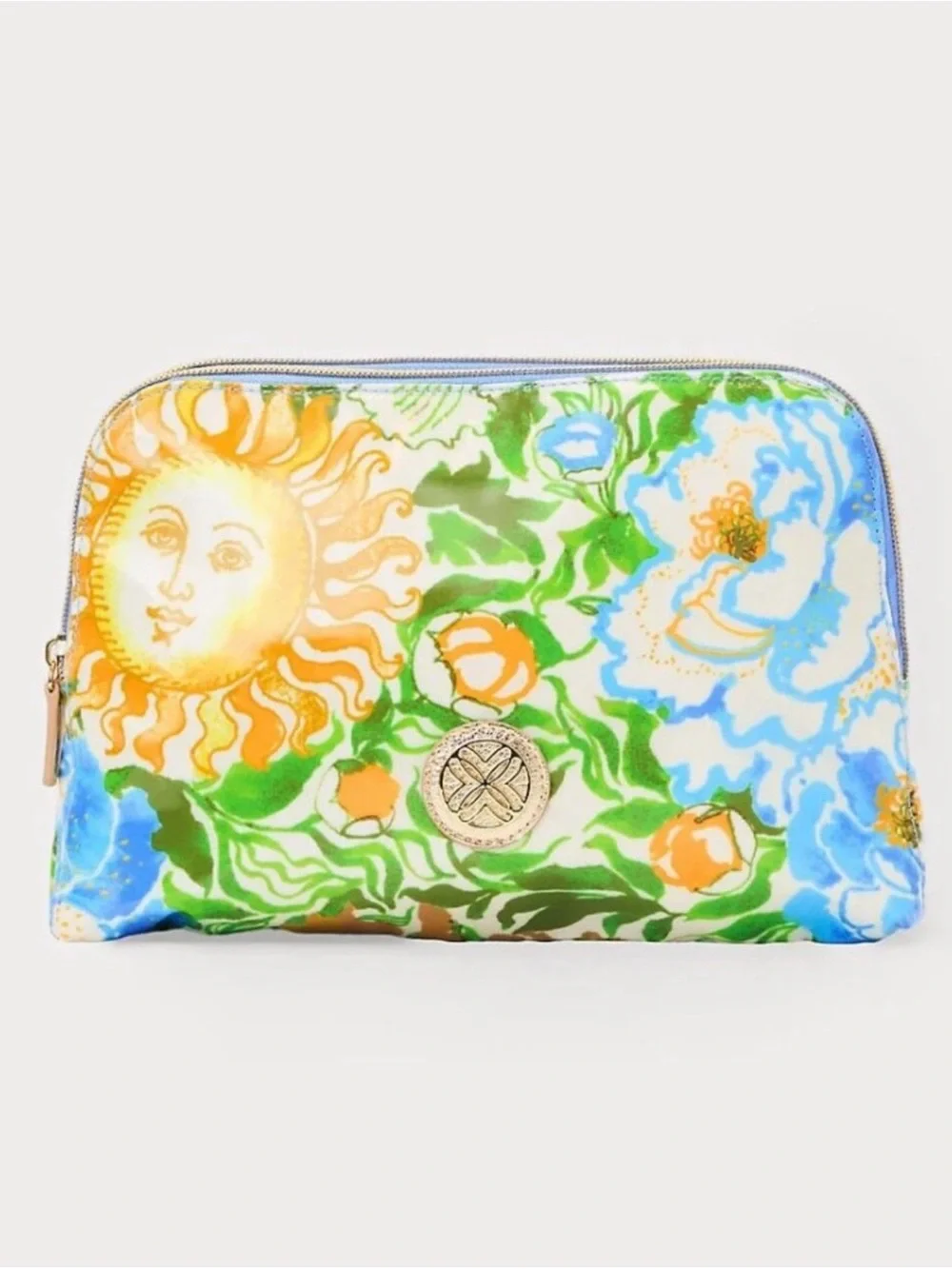 Lilly Pulitzer Cosmetic Pouch