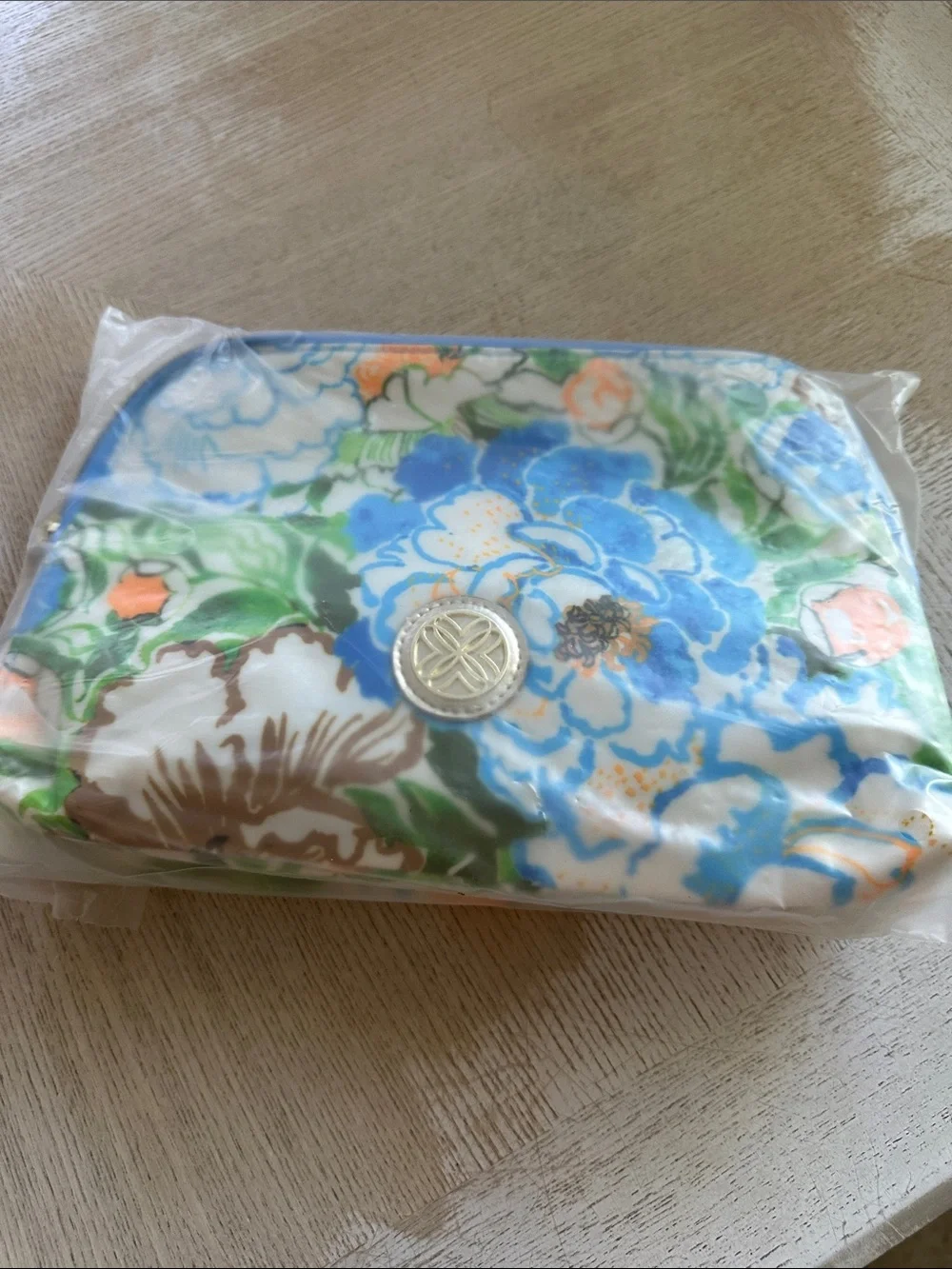 Lilly Pulitzer Cosmetic Pouch