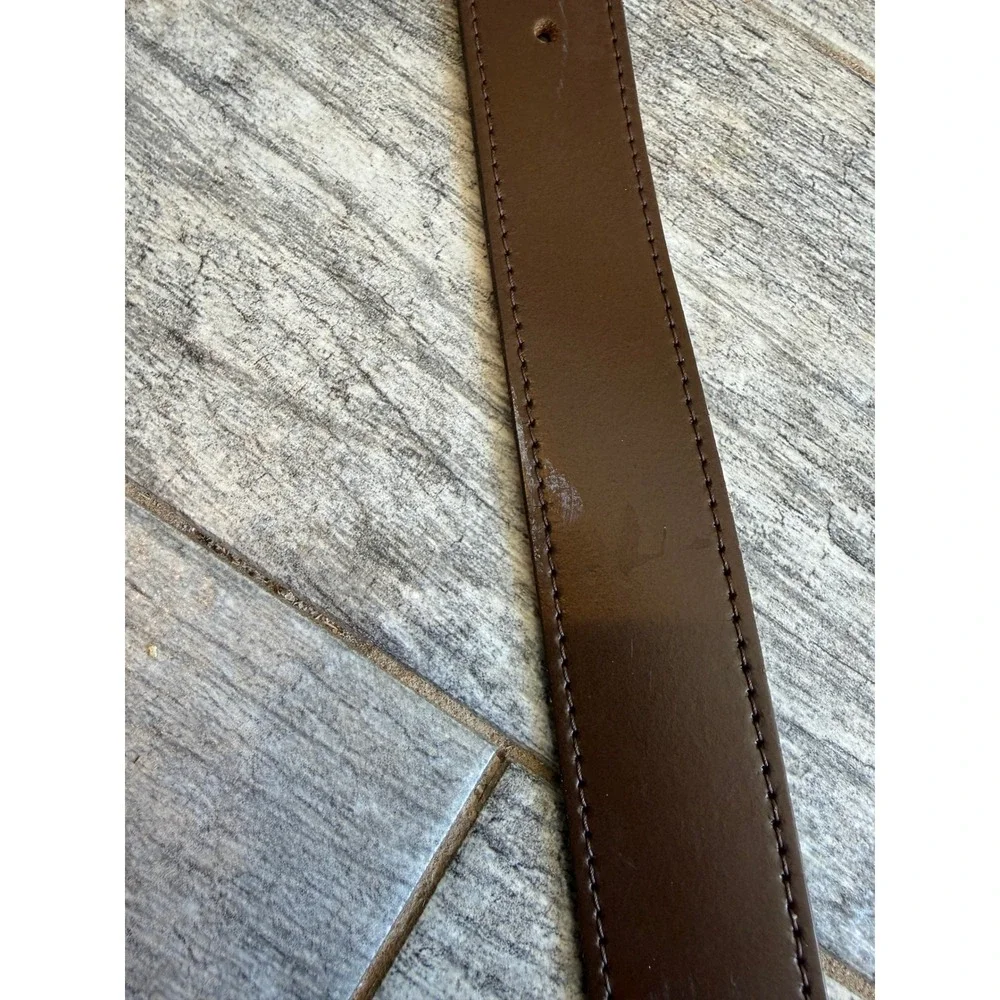 N/A genuine leather