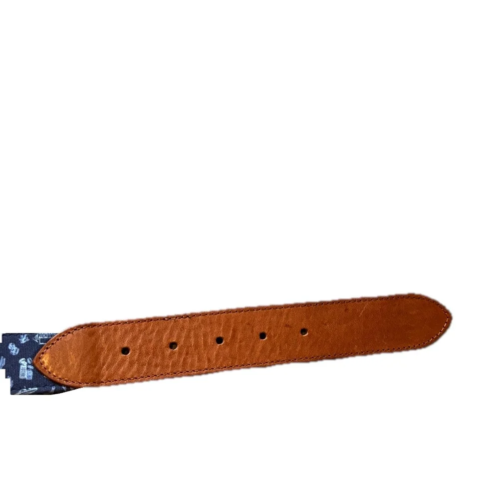 Peter Millar cowboy durable silver