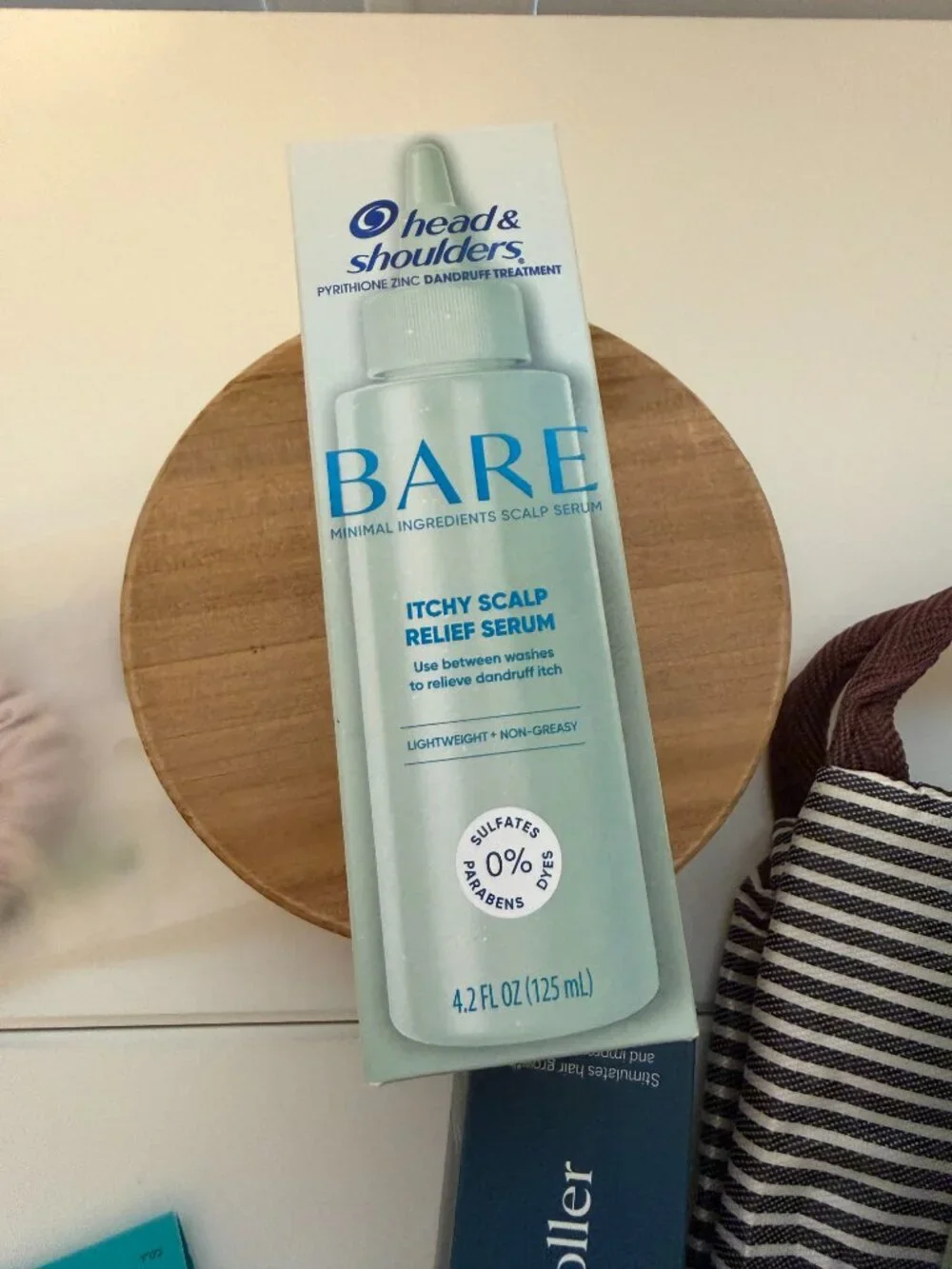Head & Shoulders all nwt
