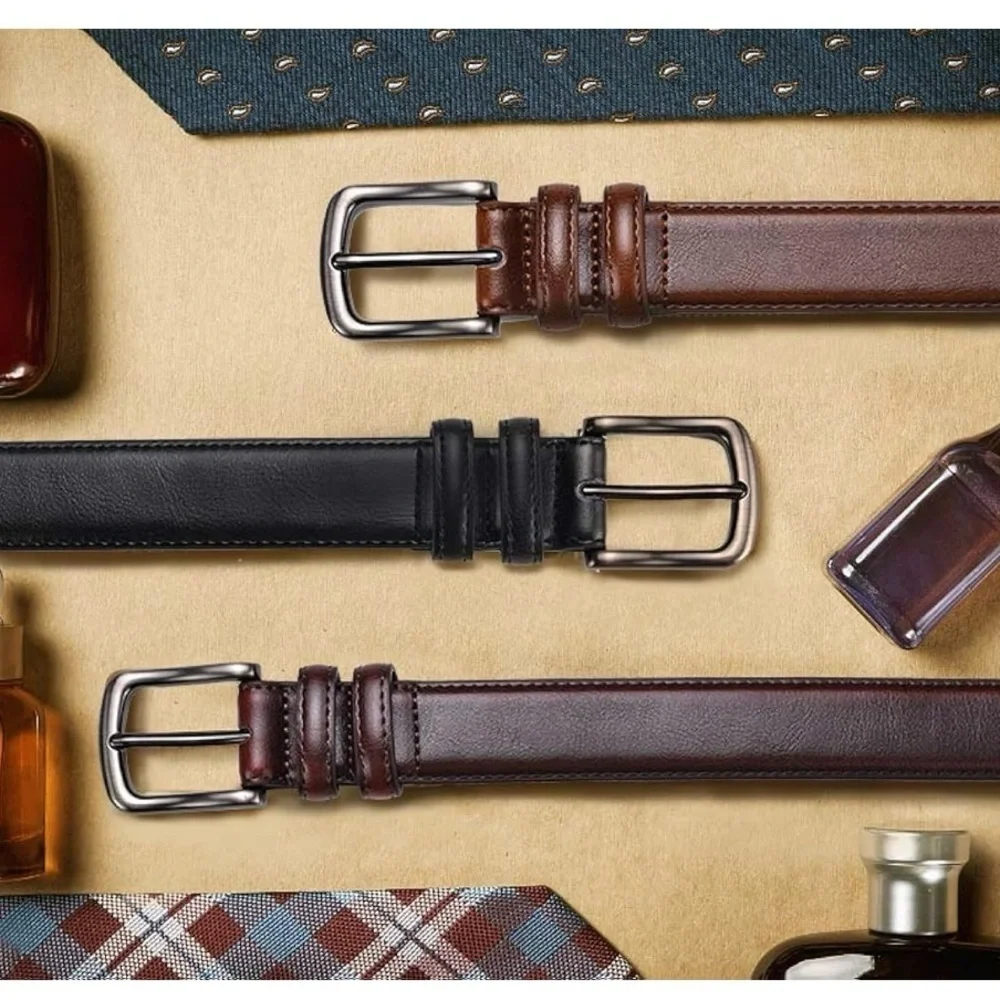 N/A cloth leather about