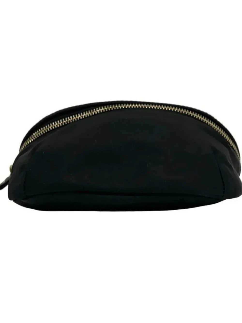 Kate spade Watson Lane Betty PXRU9088 Black Nylon Leather Bum Bag