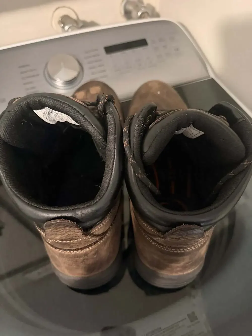 Danner Caliper 6