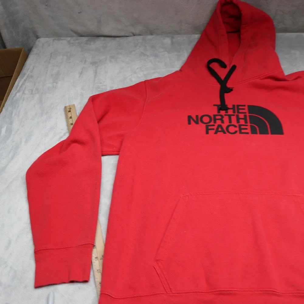 The North Face this classic