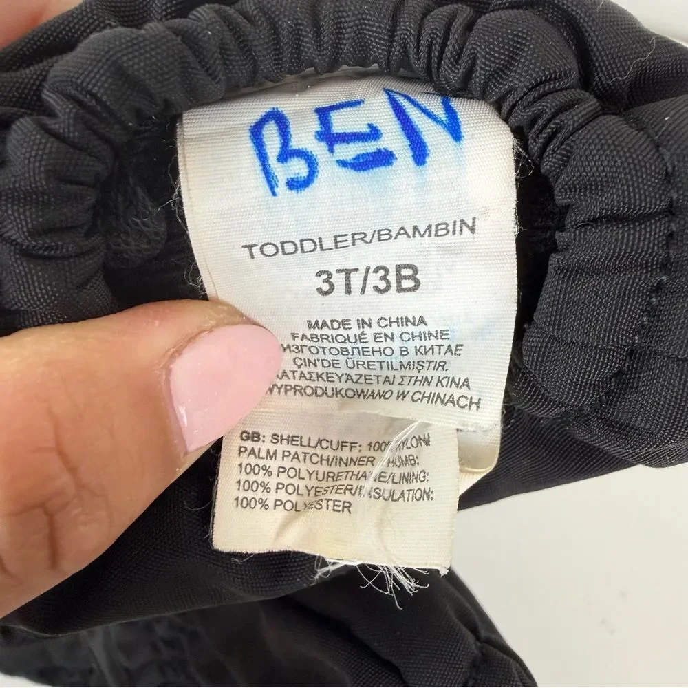 The North Face north face