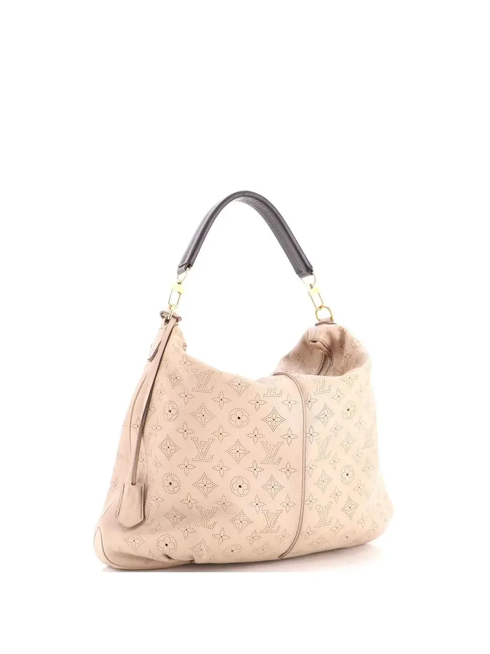 Louis Vuitton introducing louis