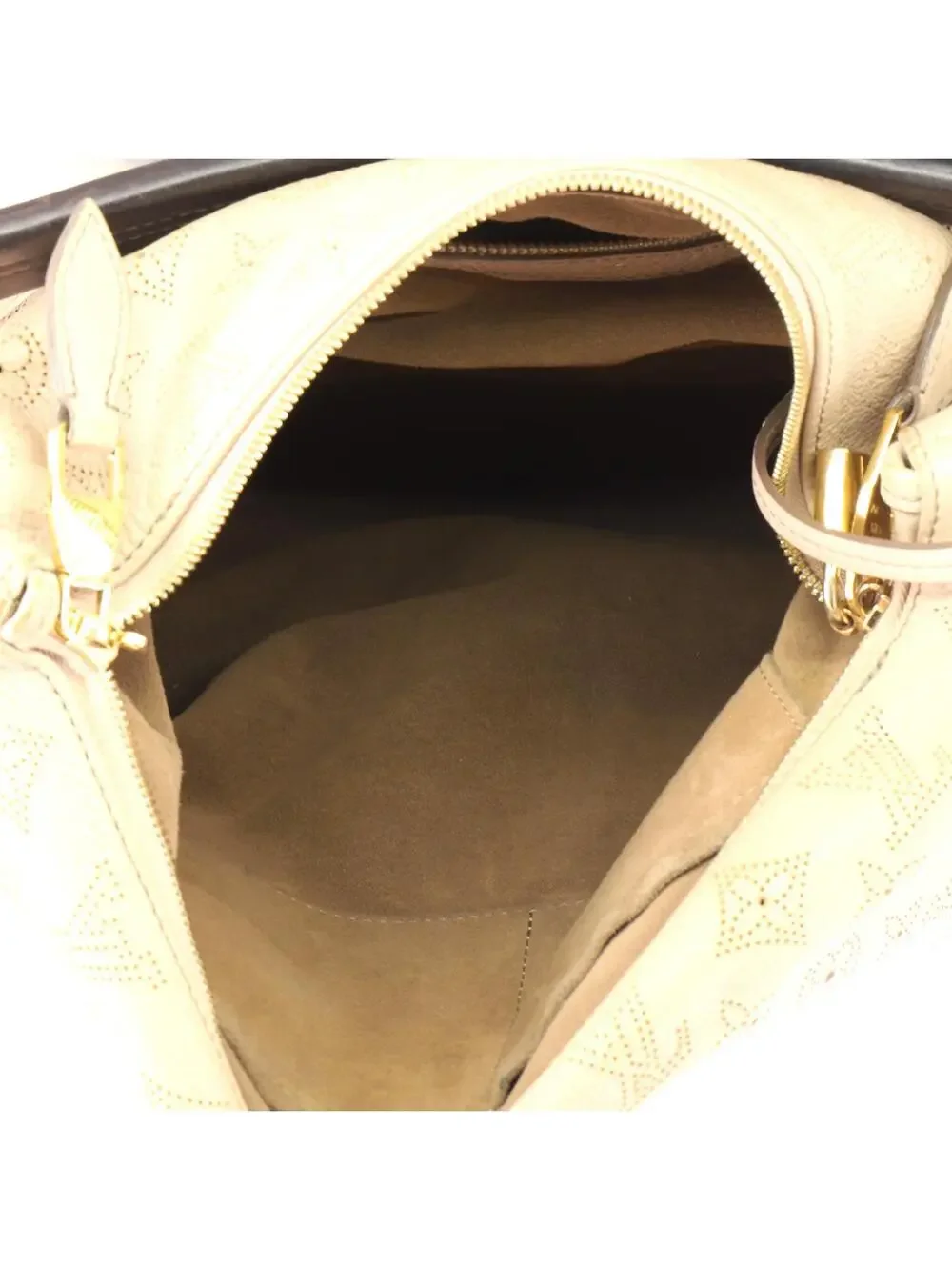 Louis Vuitton introducing louis