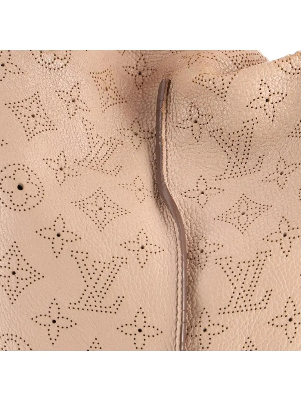 Louis Vuitton introducing louis