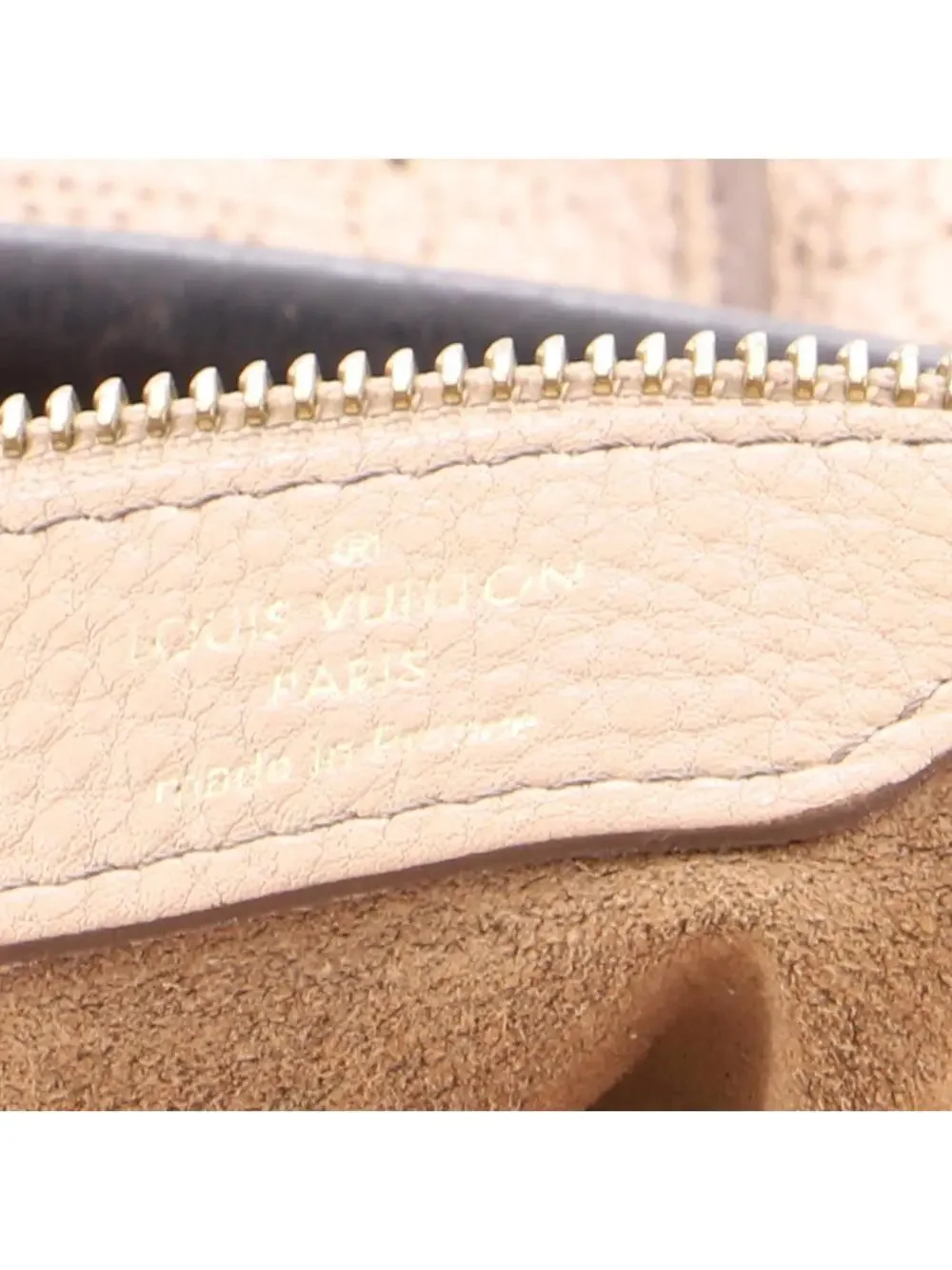 Louis Vuitton introducing louis
