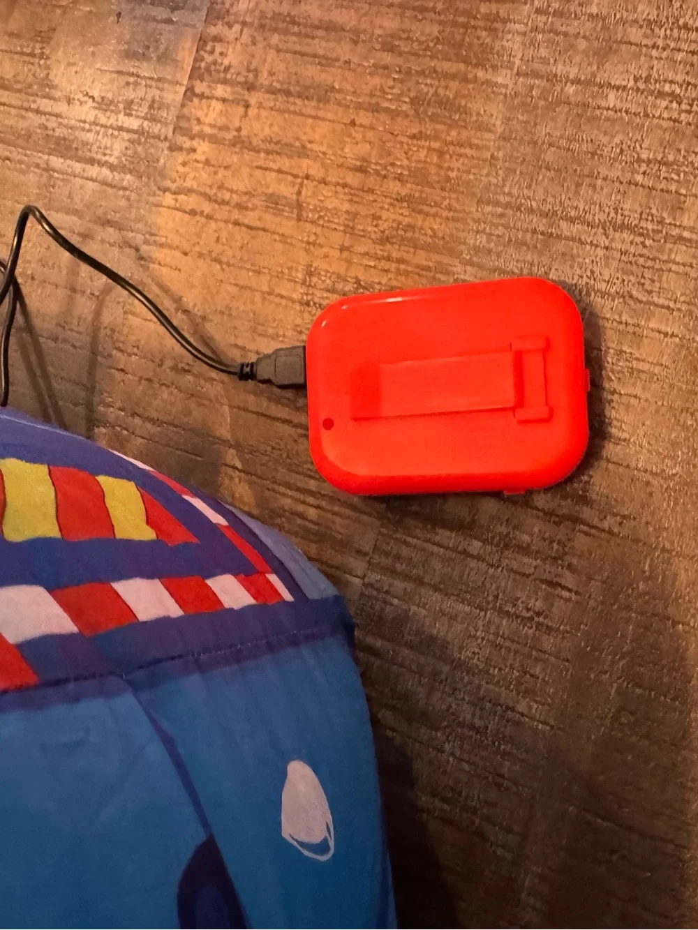 N/A toddler inflatable