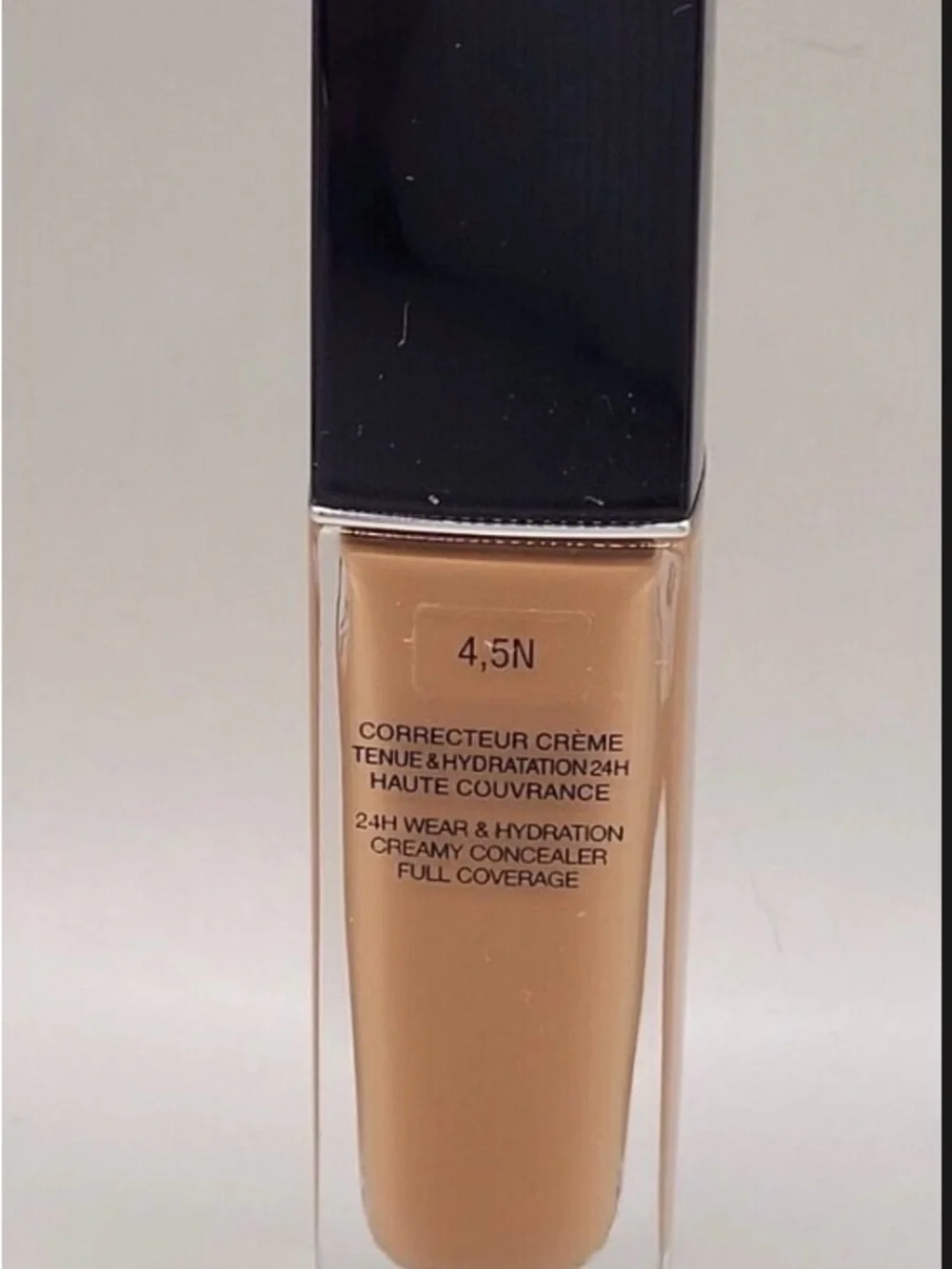 Dior creamy full