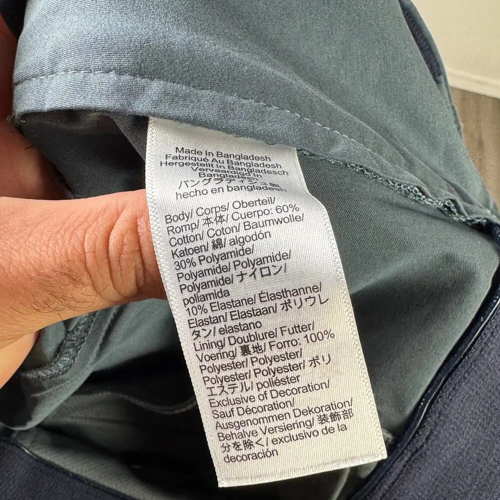 J. Crew crew men’s