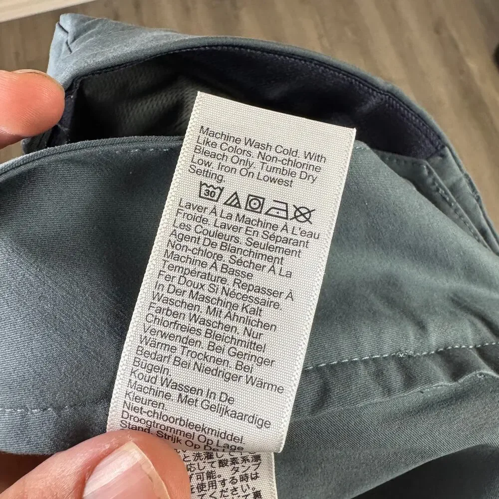 J. Crew crew men’s