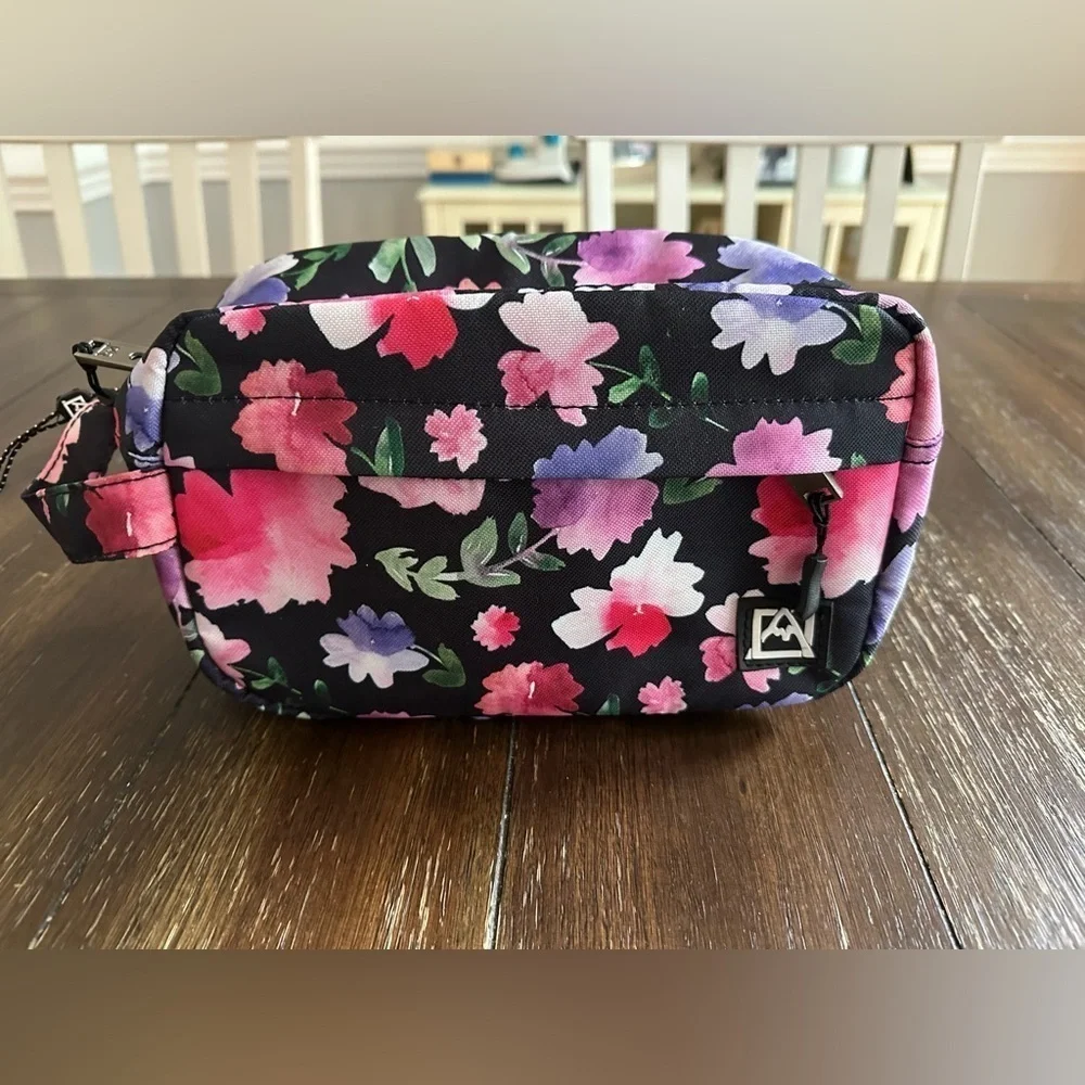 Avalanche floral cosmetics