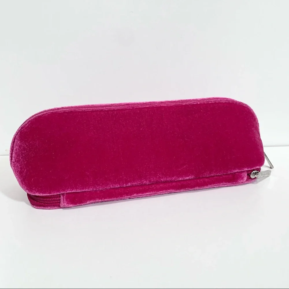 Clinique magenta velvet