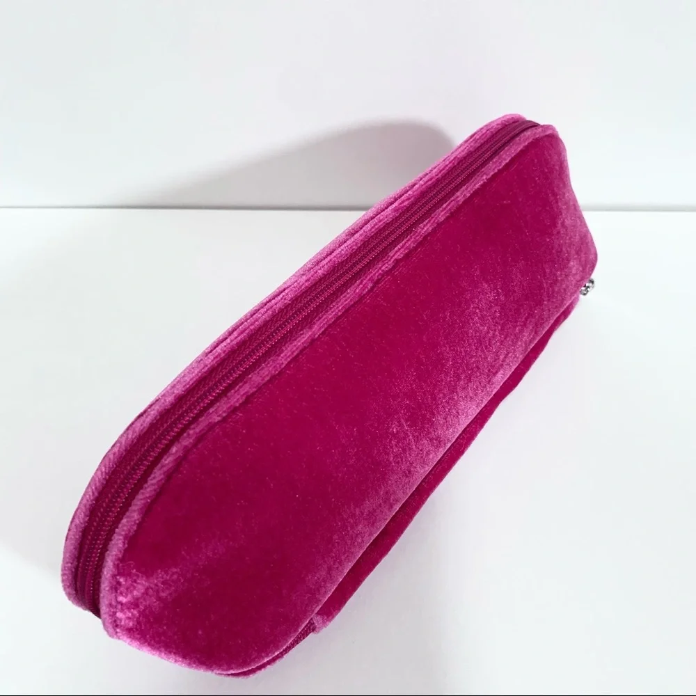 Clinique magenta velvet