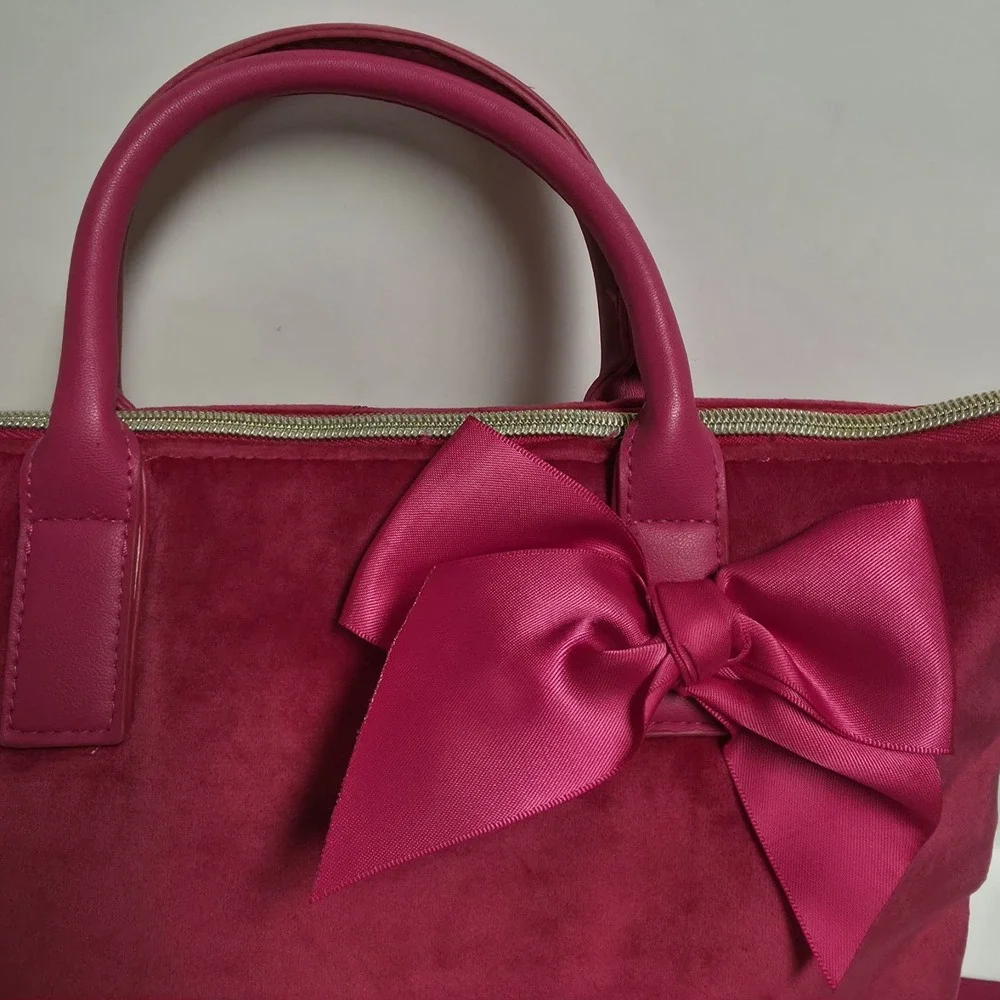 Juicy Couture this bag