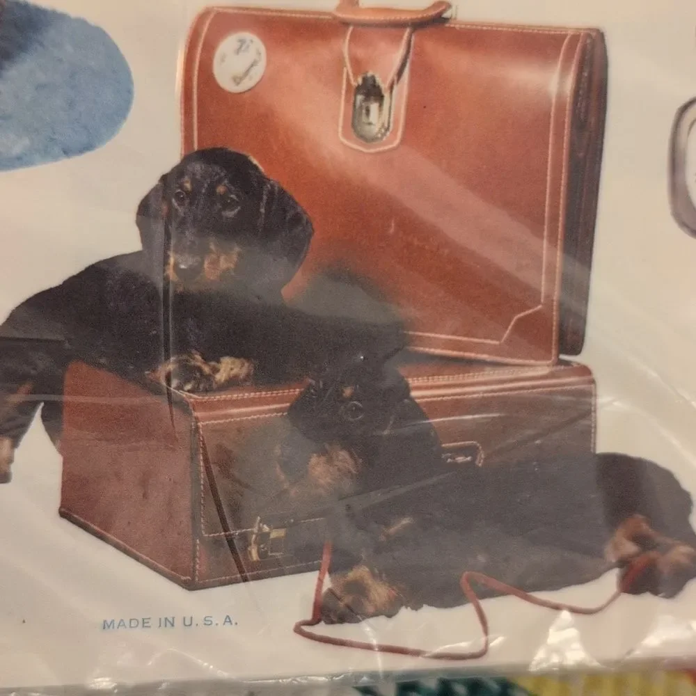 Hallmark vintage father