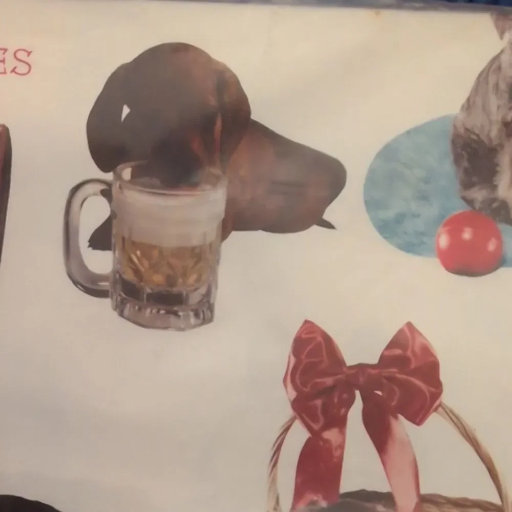 Hallmark vintage father
