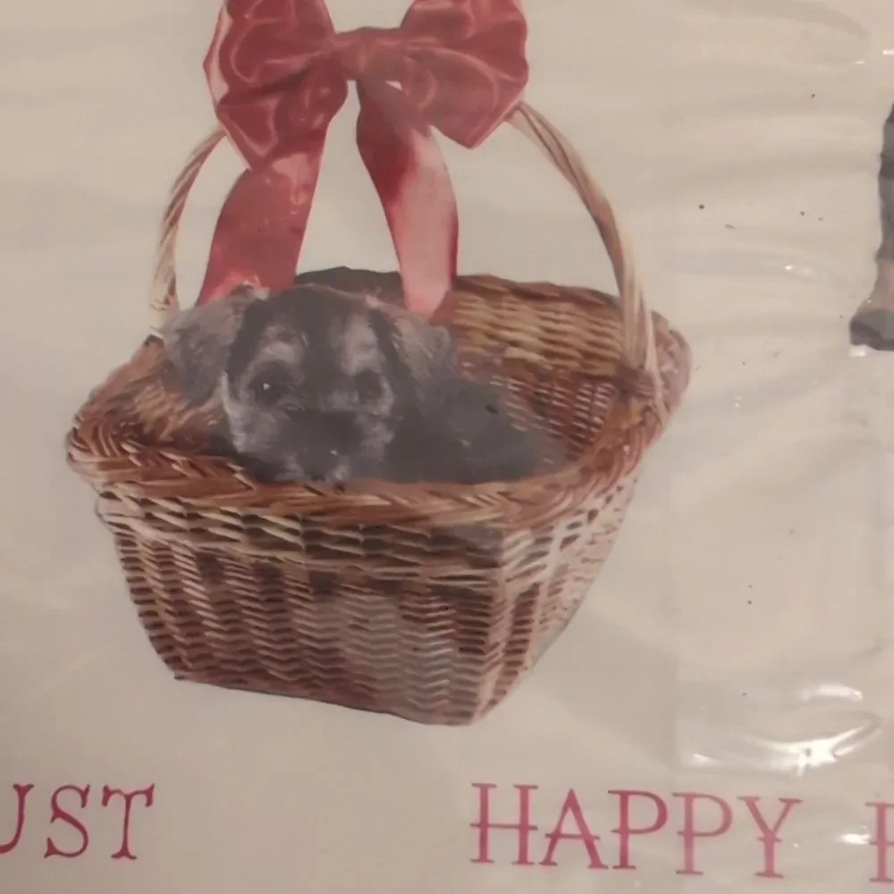 Hallmark vintage father