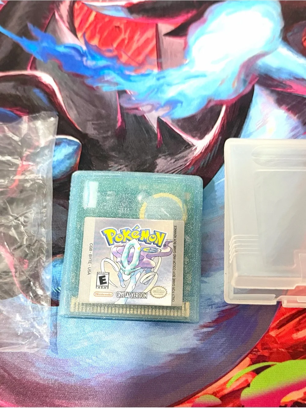 Nintendo from personal